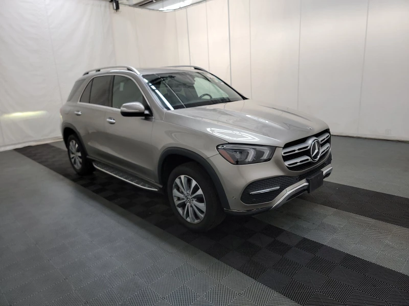 Mercedes-Benz GLE 350 КРАЙНА ЦЕНА ДО СОФИЯ, снимка 3 - Автомобили и джипове - 48722649