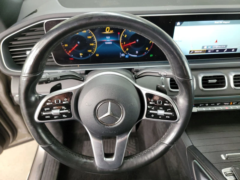 Mercedes-Benz GLE 350 КРАЙНА ЦЕНА ДО СОФИЯ, снимка 8 - Автомобили и джипове - 48722649