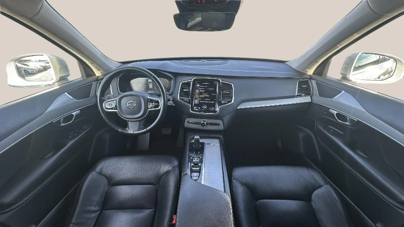 Volvo Xc90 2.0L B5, снимка 10 - Автомобили и джипове - 48829051