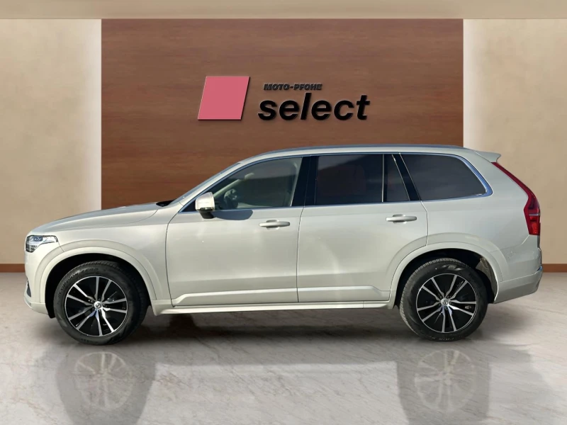 Volvo Xc90 2.0L B5, снимка 4 - Автомобили и джипове - 48829051