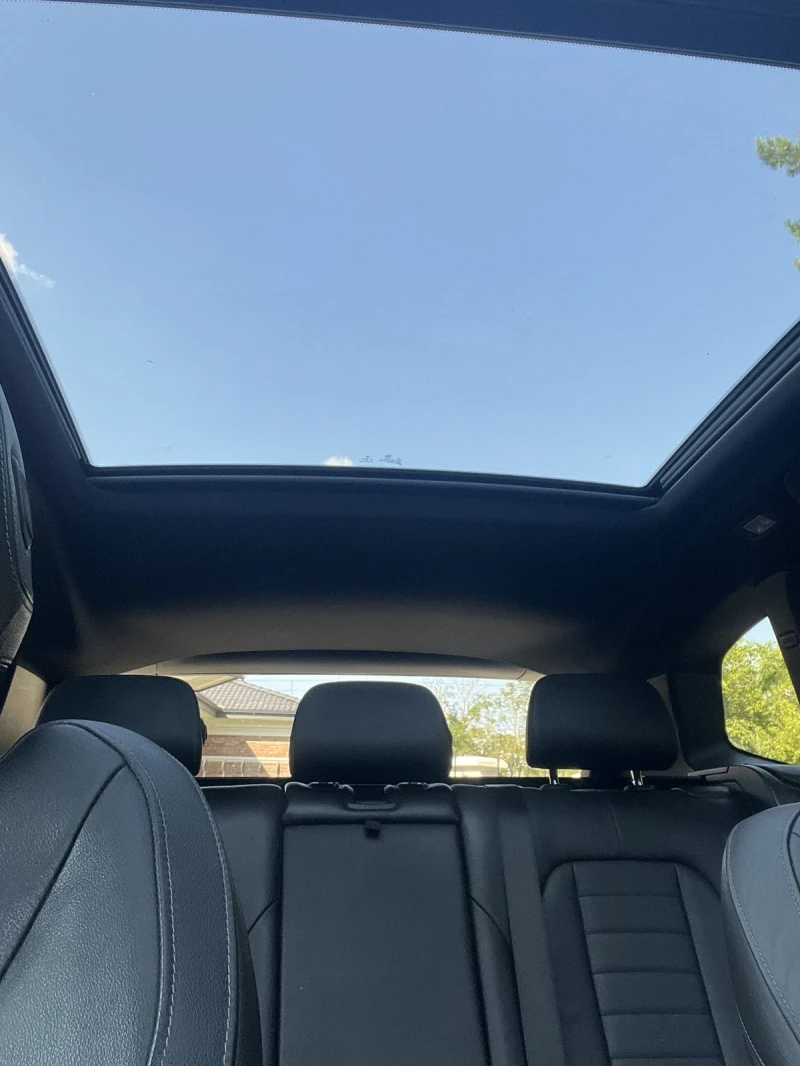 BMW X3 Купе , снимка 4 - Автомобили и джипове - 52087748