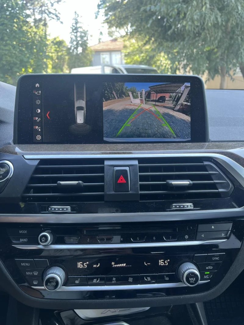 BMW X3 Купе , снимка 8 - Автомобили и джипове - 52087748