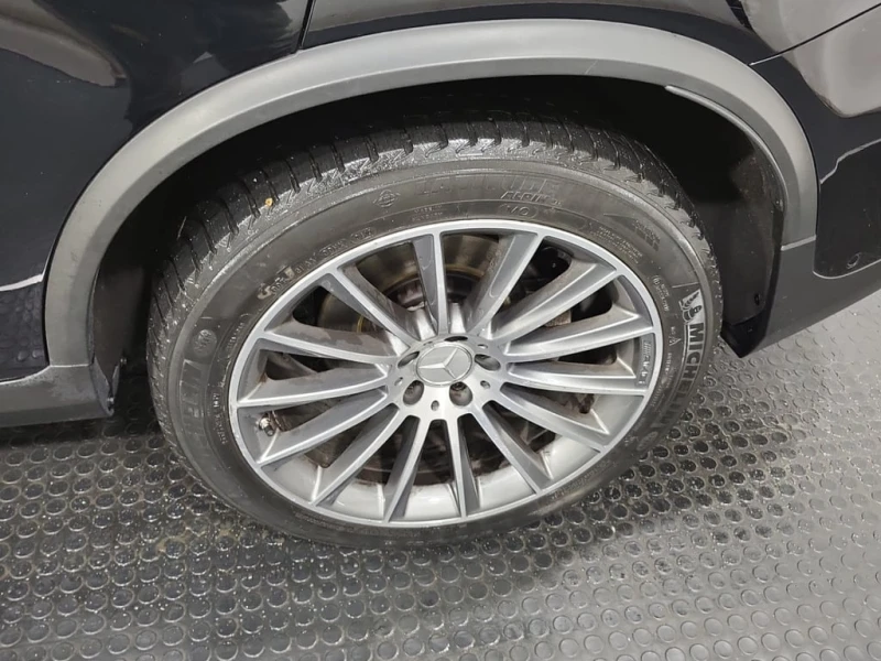 Mercedes-Benz GLC * AMG 43 * CARFAX * БЕЗ ПЪРВОНАЧАЛНА ВНОСКА, снимка 15 - Автомобили и джипове - 52870493