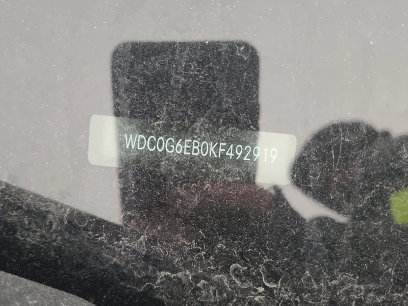 Mercedes-Benz GLC * AMG 43 * CARFAX * БЕЗ ПЪРВОНАЧАЛНА ВНОСКА, снимка 9 - Автомобили и джипове - 52870493