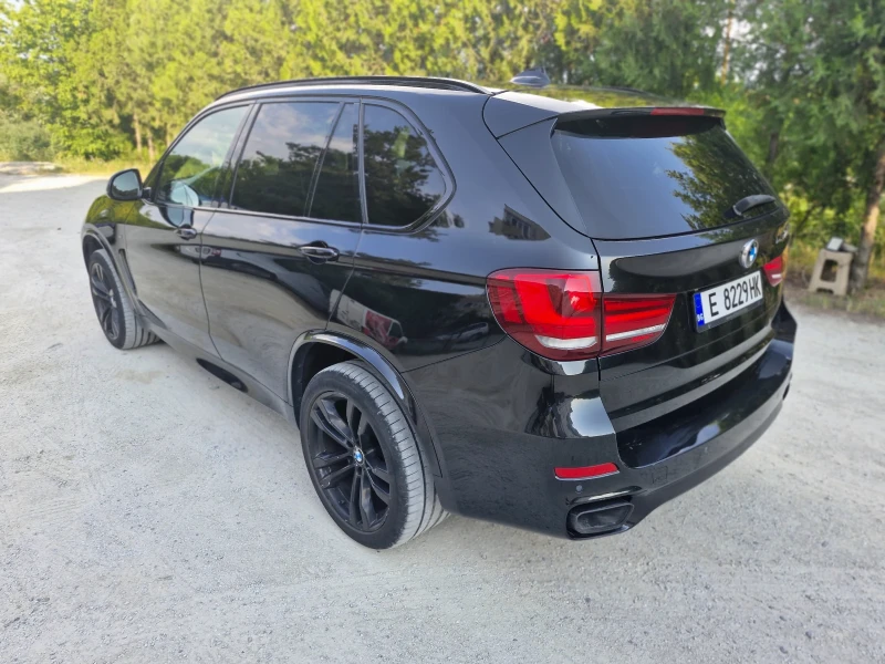 BMW X5 M50D , снимка 13 - Автомобили и джипове - 52893060