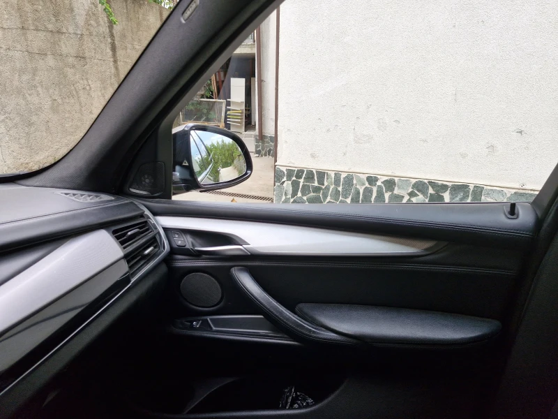 BMW X5 M50D , снимка 5 - Автомобили и джипове - 52893060