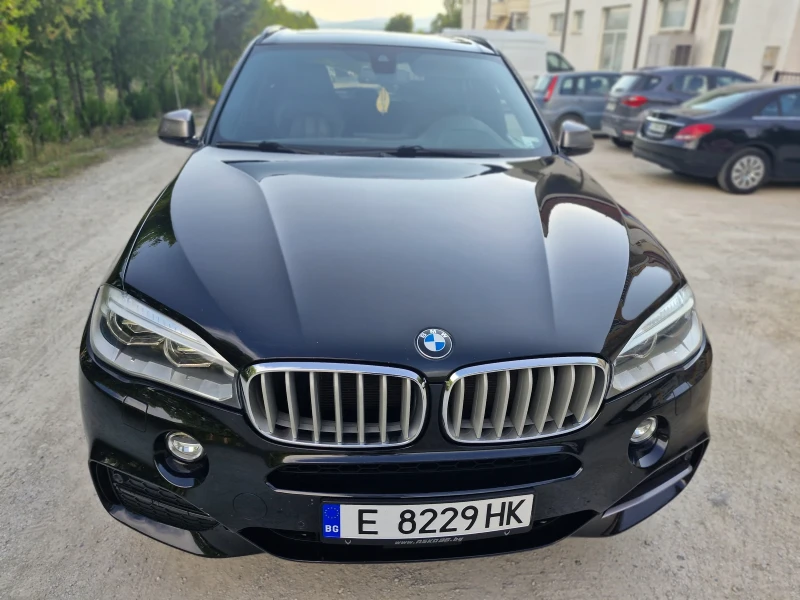 BMW X5 M50D , снимка 16 - Автомобили и джипове - 52893060