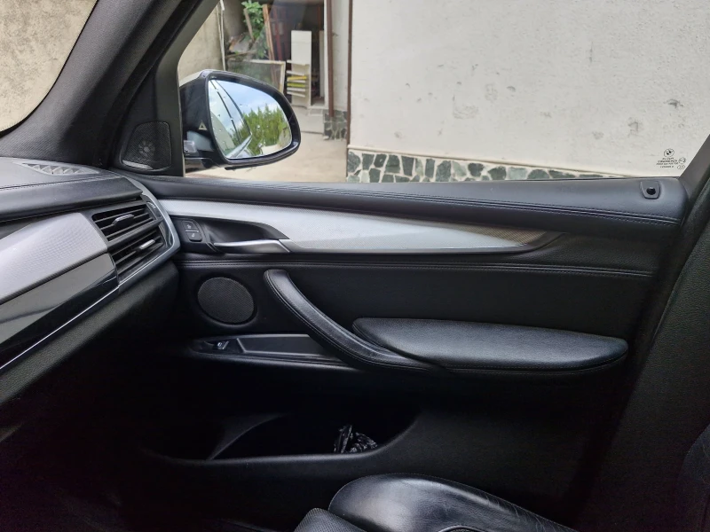 BMW X5 M50D , снимка 9 - Автомобили и джипове - 52893060