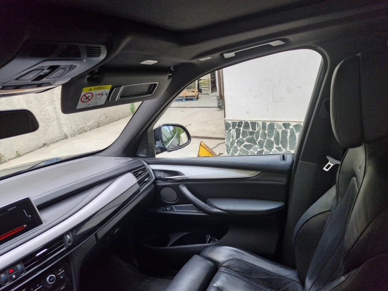 BMW X5 M50D , снимка 3 - Автомобили и джипове - 52893060