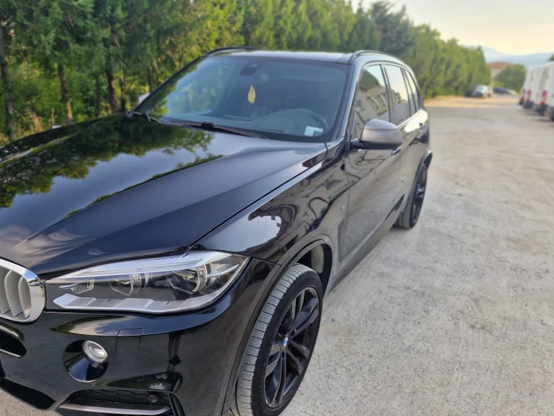 BMW X5 M50D , снимка 15 - Автомобили и джипове - 52893060