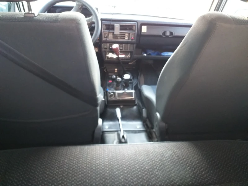 Lada Niva Lada niva, снимка 7 - Автомобили и джипове - 53066111