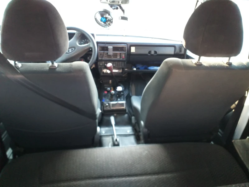 Lada Niva Lada niva, снимка 6 - Автомобили и джипове - 53066111