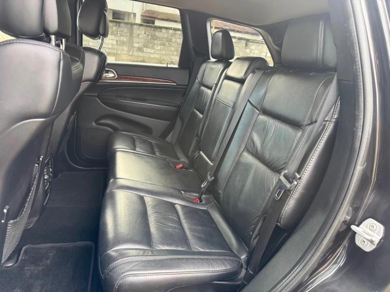 Jeep Grand cherokee 3.0 CRD LIZING, снимка 8 - Автомобили и джипове - 53132732