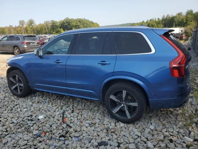 Volvo Xc90 T6 R-DESIGN, снимка 1 - Автомобили и джипове - 47760526