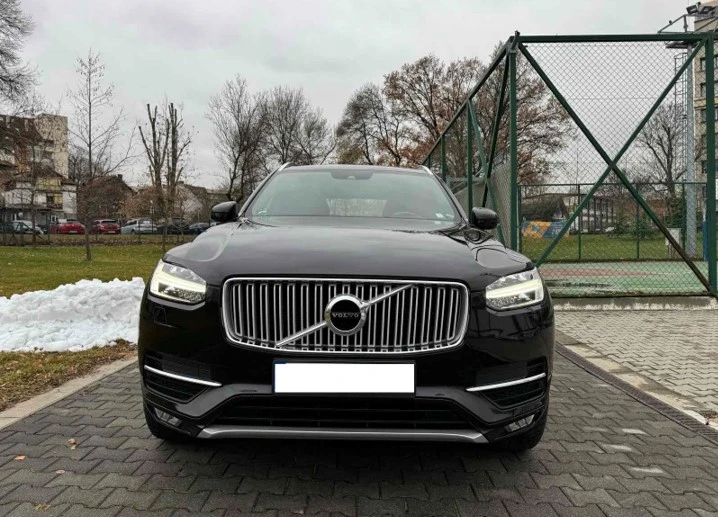 Volvo Xc90 D5 Inscription - изображение 2