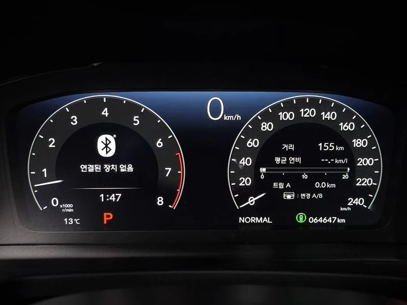 Honda Pilot 3.5 Automatic, снимка 7 - Автомобили и джипове - 55905990