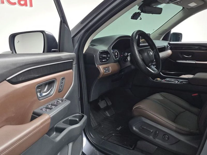 Honda Pilot 3.5 Automatic, снимка 9 - Автомобили и джипове - 55905990
