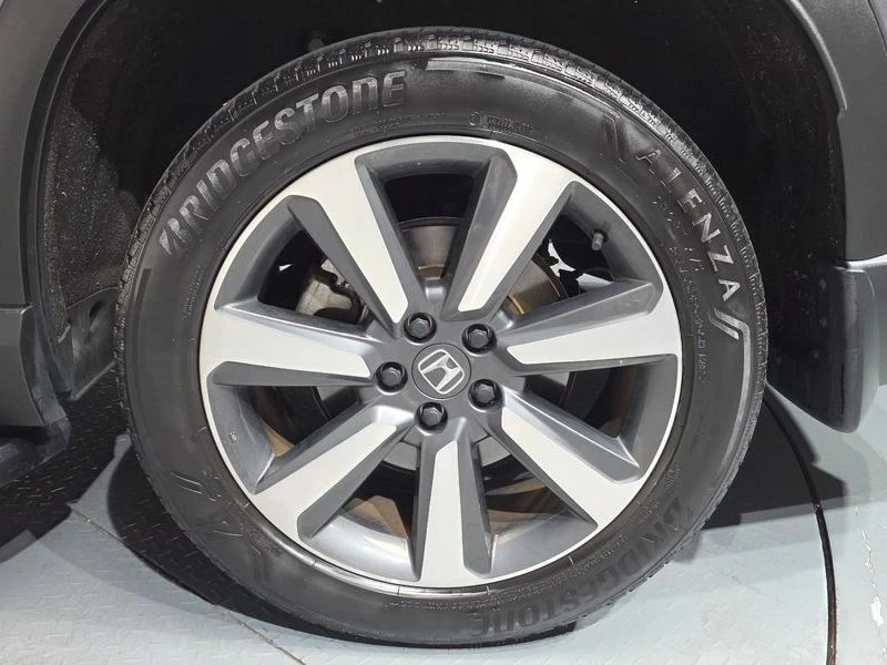Honda Pilot 3.5 Automatic, снимка 4 - Автомобили и джипове - 55905990