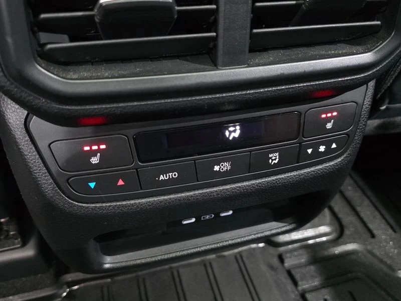 Honda Pilot 3.5 Automatic, снимка 17 - Автомобили и джипове - 55905990