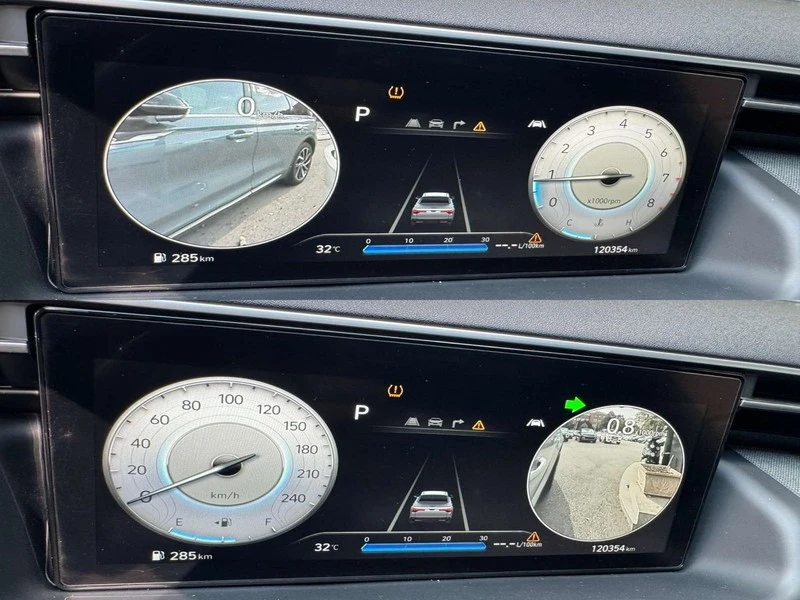 Hyundai Santa Cruz | Mobile.bg � ����������� 17