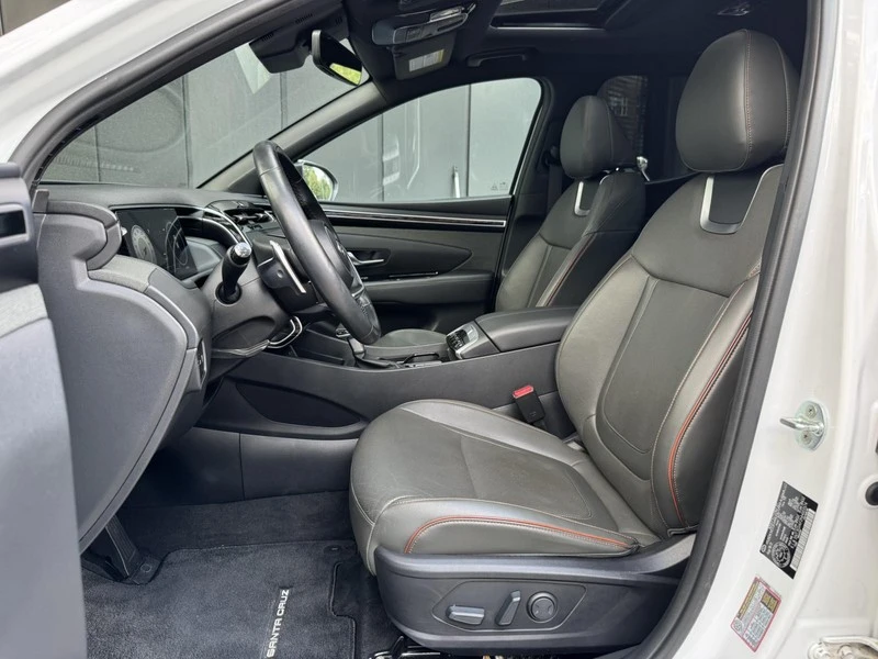 Hyundai Santa Cruz | Mobile.bg � ����������� 10