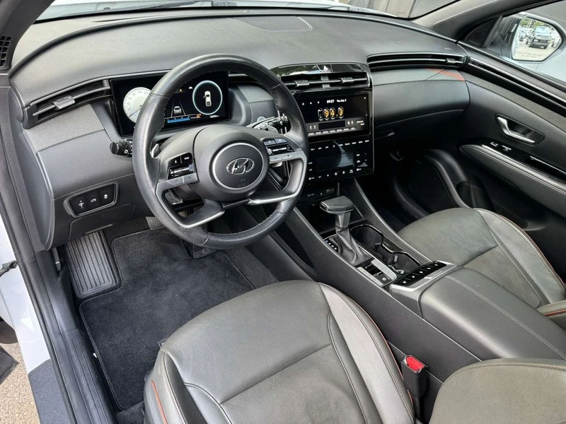 Hyundai Santa Cruz | Mobile.bg � ����������� 8