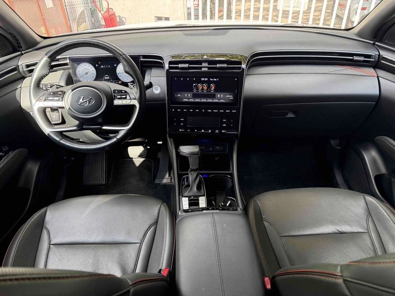 Hyundai Santa Cruz | Mobile.bg � ����������� 11