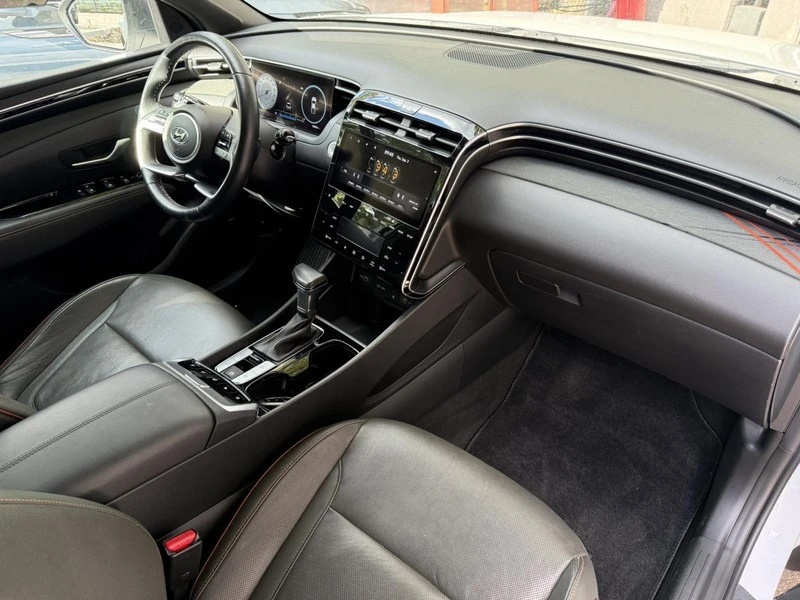 Hyundai Santa Cruz | Mobile.bg � ����������� 12