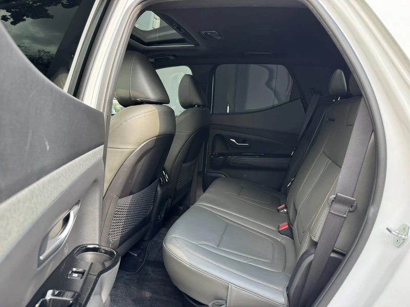 Hyundai Santa Cruz | Mobile.bg � ����������� 14