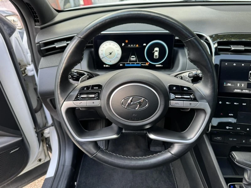 Hyundai Santa Cruz | Mobile.bg � ����������� 9