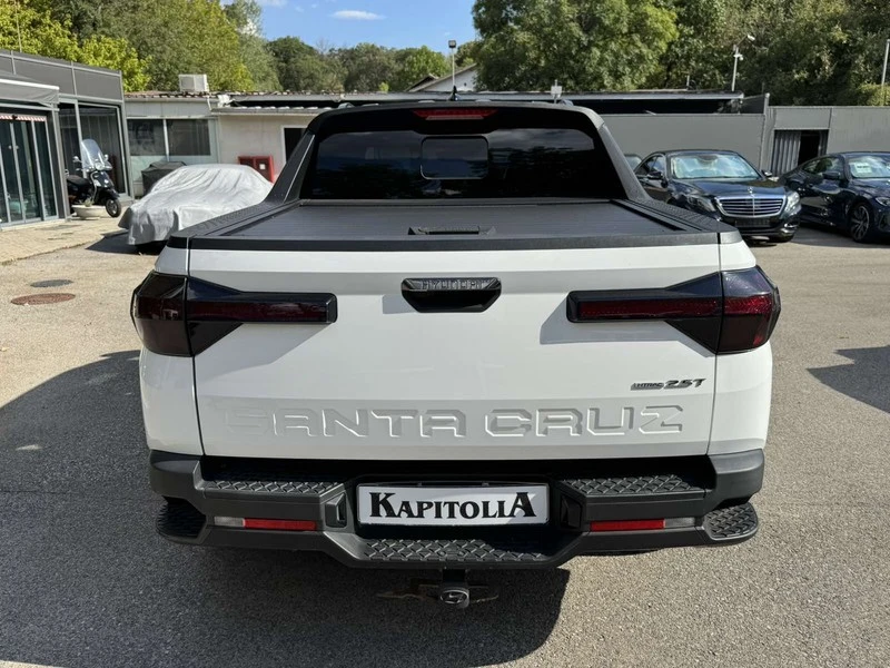 Hyundai Santa Cruz | Mobile.bg � ����������� 6