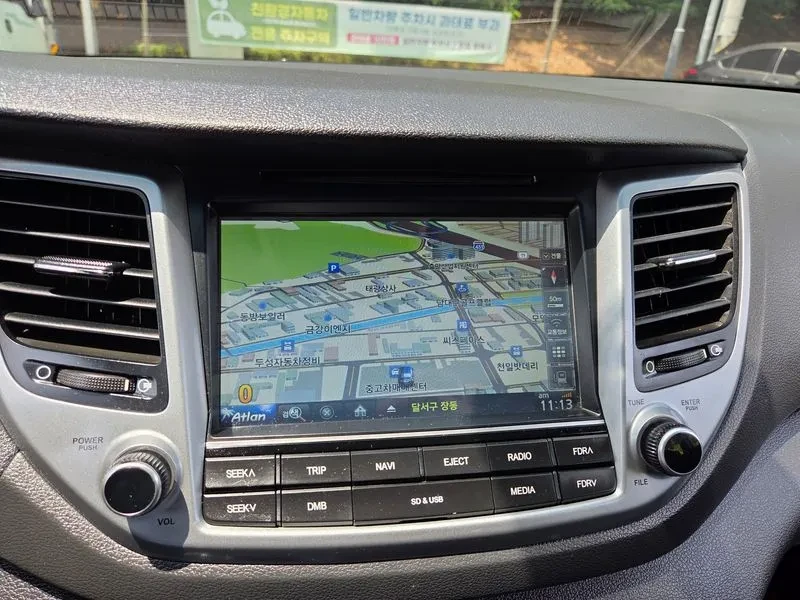 Hyundai Tucson 2.0 - САМО 30% АВАНС, снимка 11 - Автомобили и джипове - 56065945