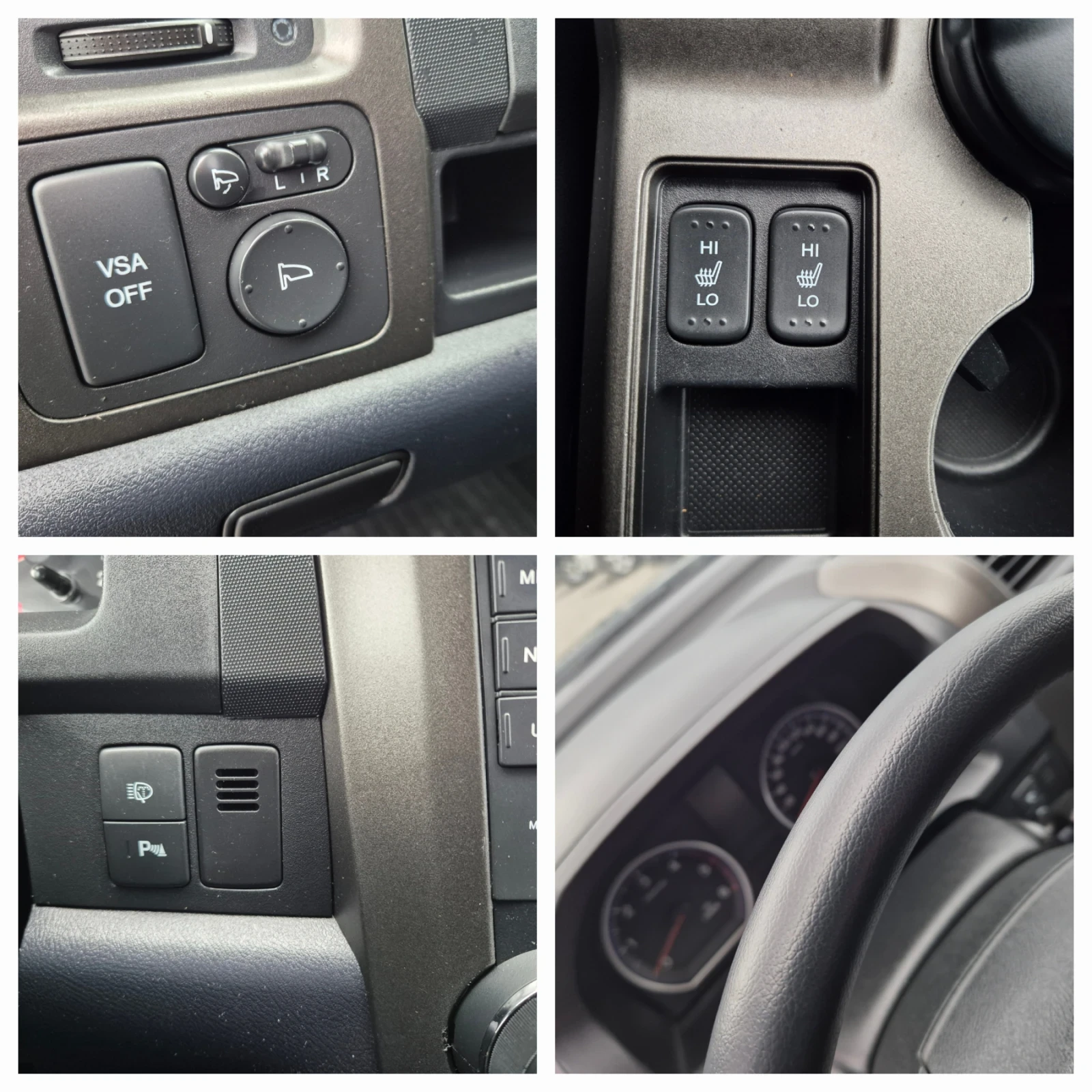 Honda Cr-v 2.2 i-DTEC | Mobile.bg — изображение 17