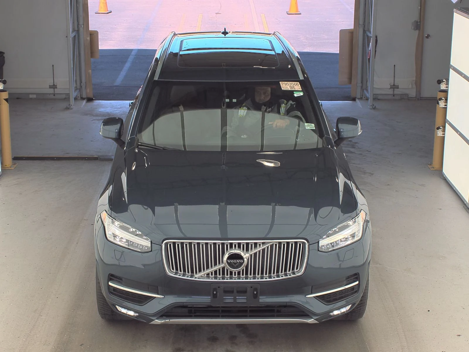 Volvo Xc90 INSCRIPTION Обдух* Bowers&Wilkins* 360* Дистроник* - изображение 2