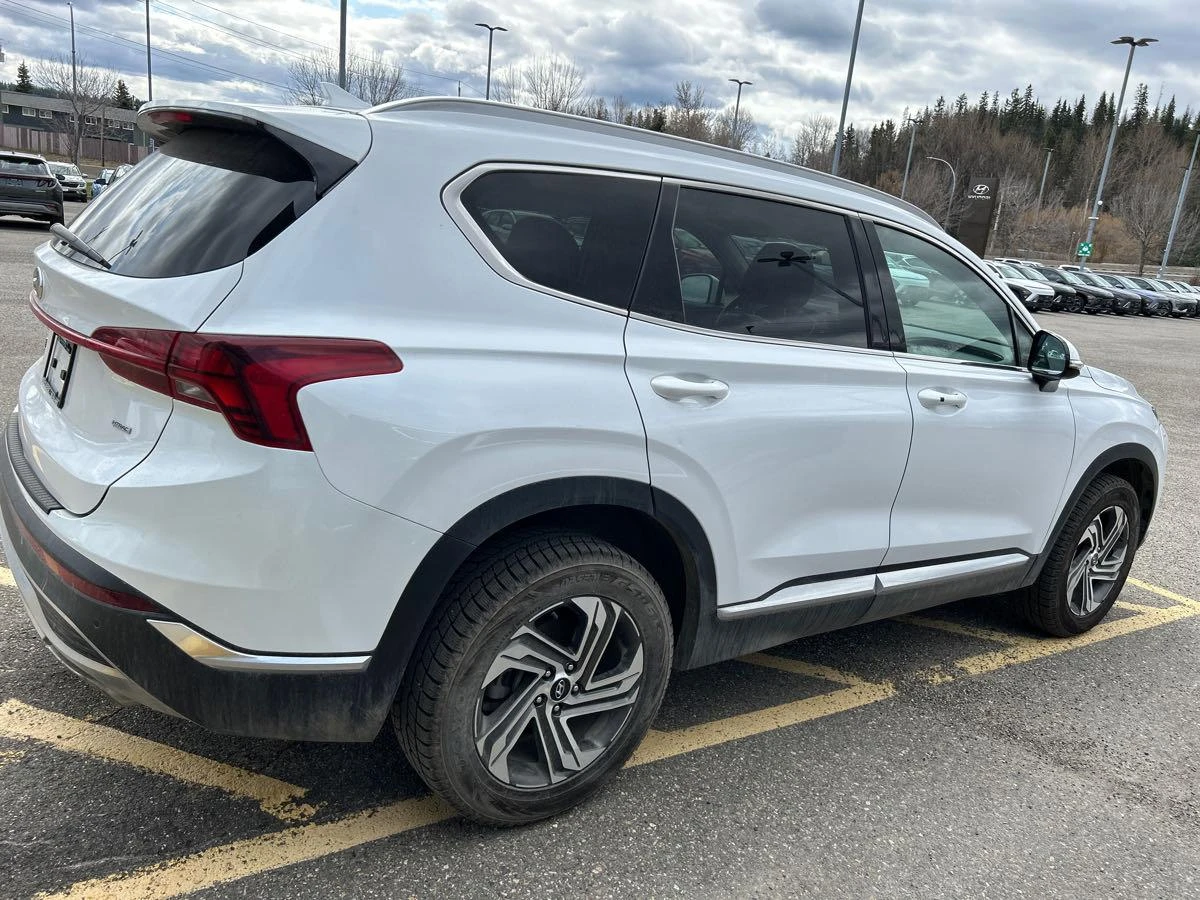Hyundai Santa fe PREFERRED CARFAX АВТО КРЕДИ - изображение 5