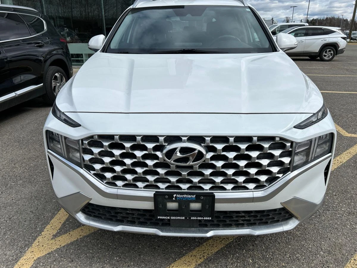 Hyundai Santa fe PREFERRED CARFAX АВТО КРЕДИ - изображение 2