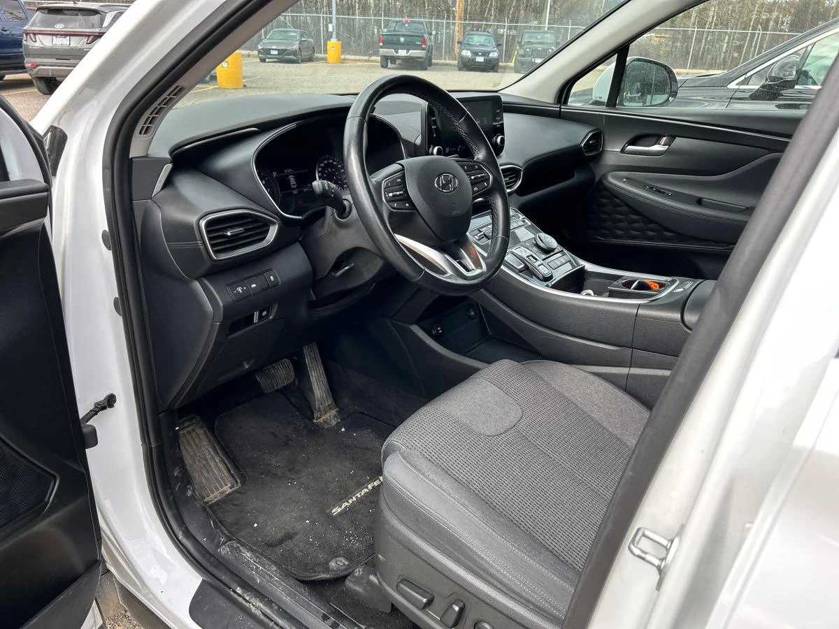 Hyundai Santa fe PREFERRED CARFAX АВТО КРЕДИ - изображение 6