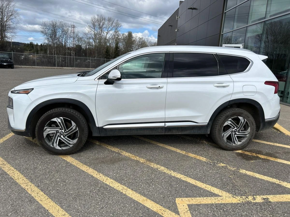 Hyundai Santa fe PREFERRED CARFAX АВТО КРЕДИ - изображение 3
