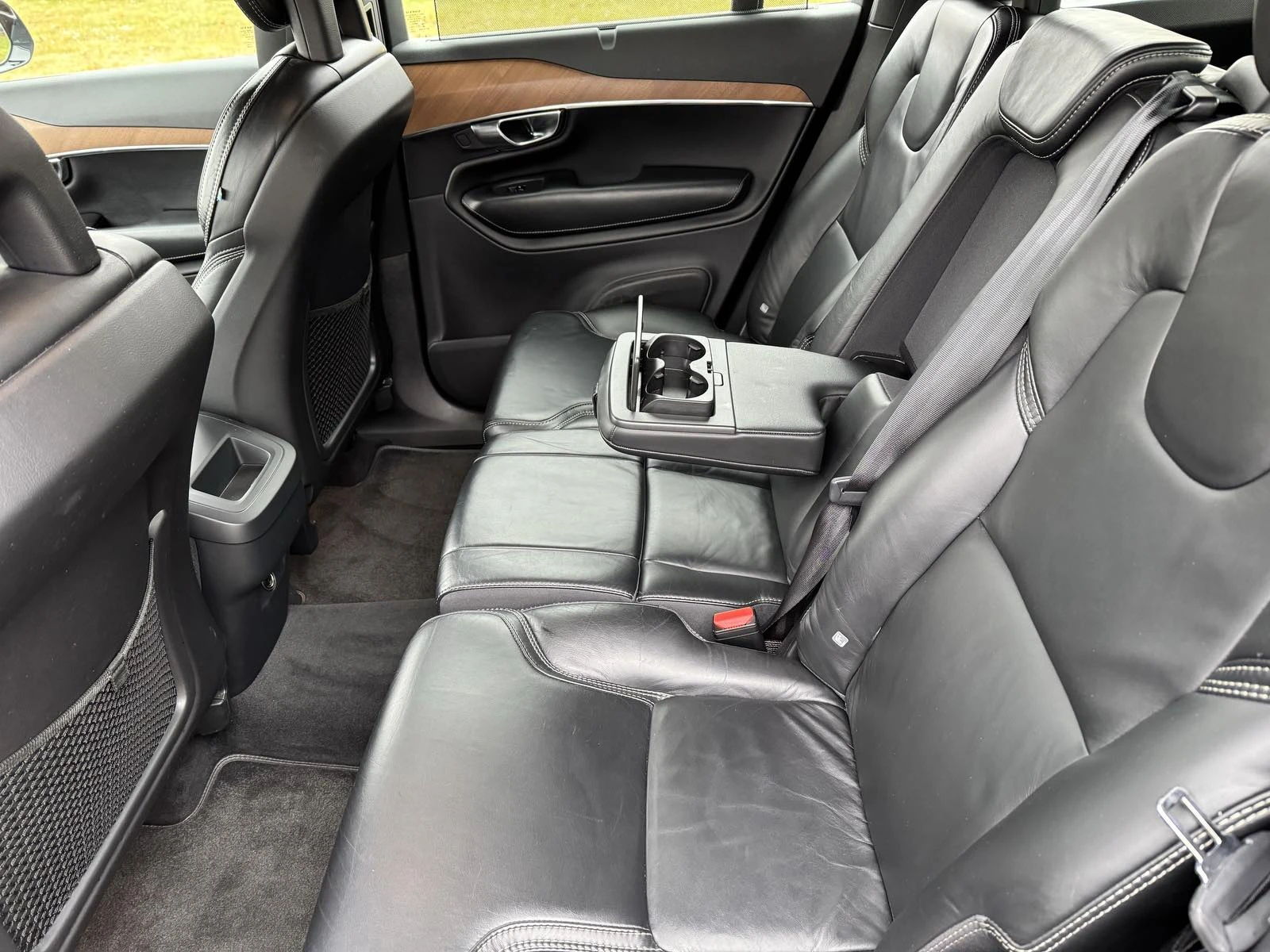 Volvo Xc90 D5 Inscription - изображение 9