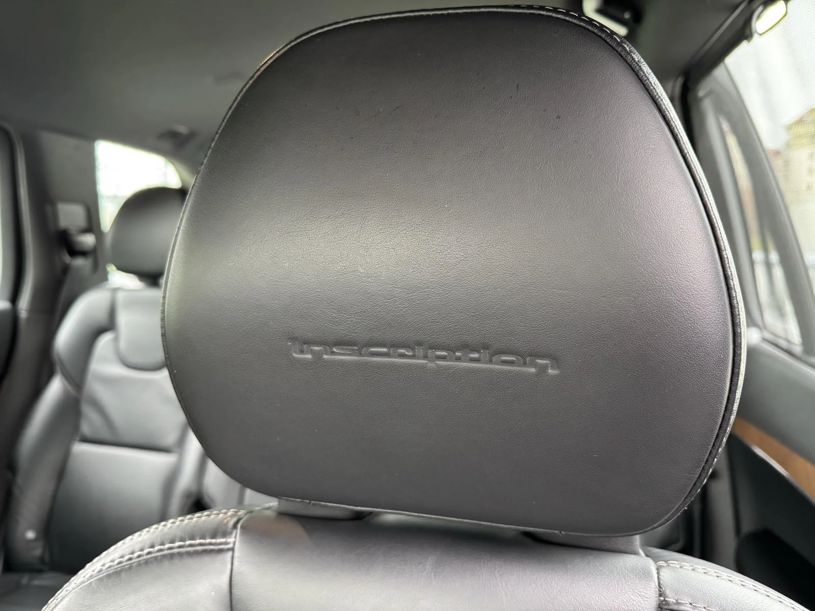 Volvo Xc90 D5 Inscription - изображение 10