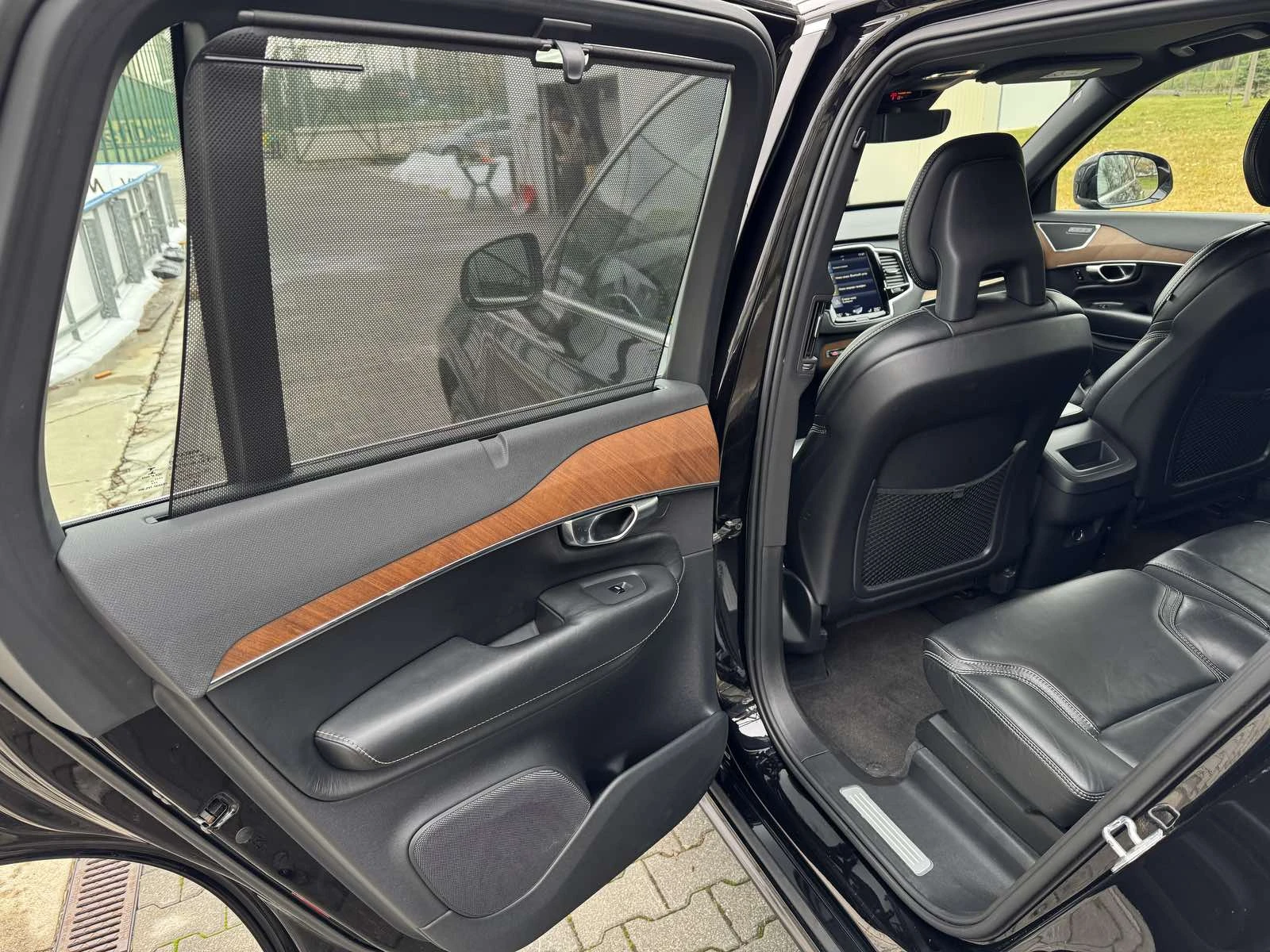 Volvo Xc90 D5 Inscription - изображение 8