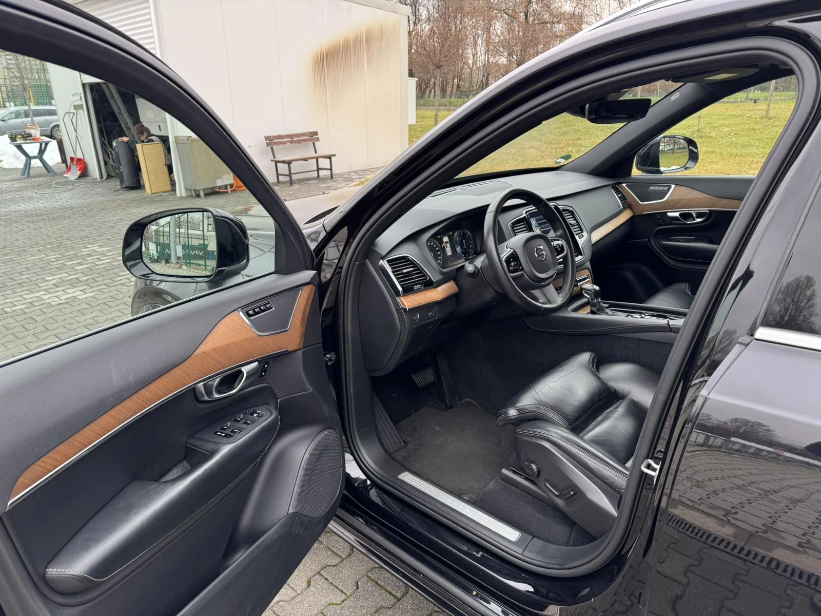 Volvo Xc90 D5 Inscription - изображение 4