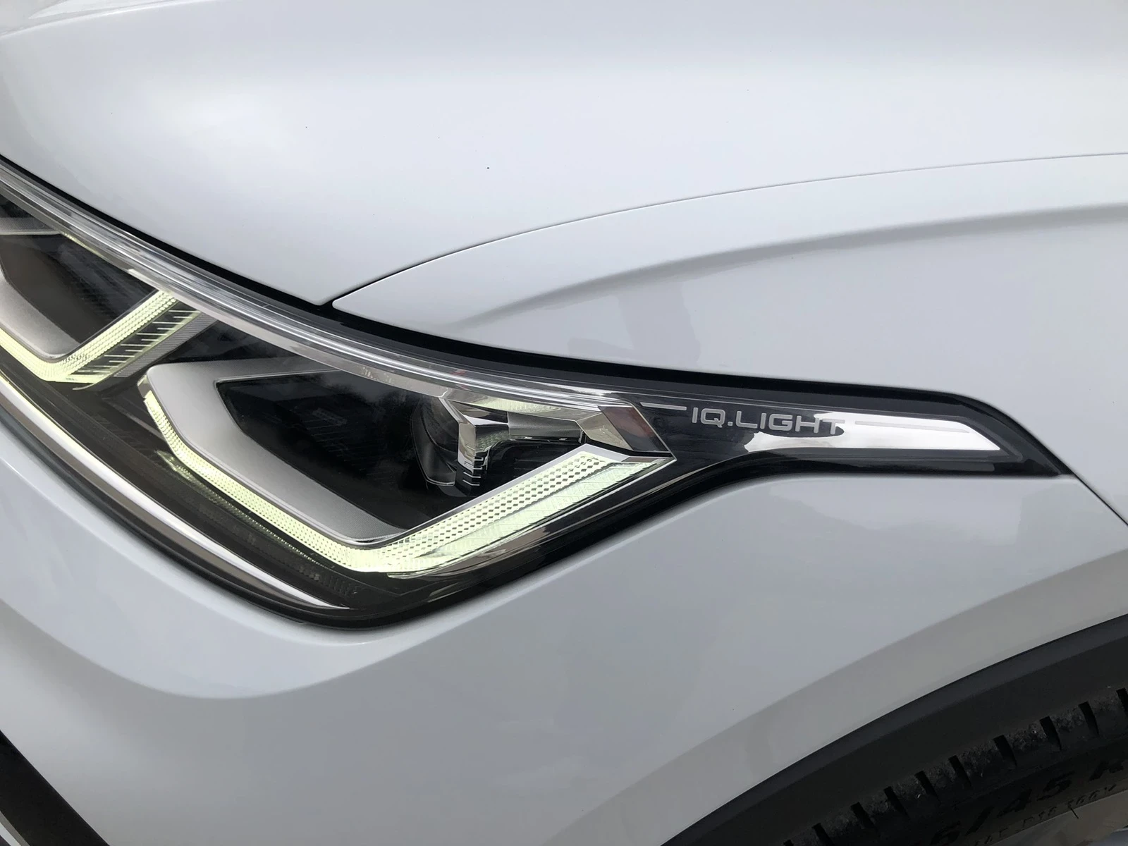 VW Tiguan R-Line Hybrid | Mobile.bg   15