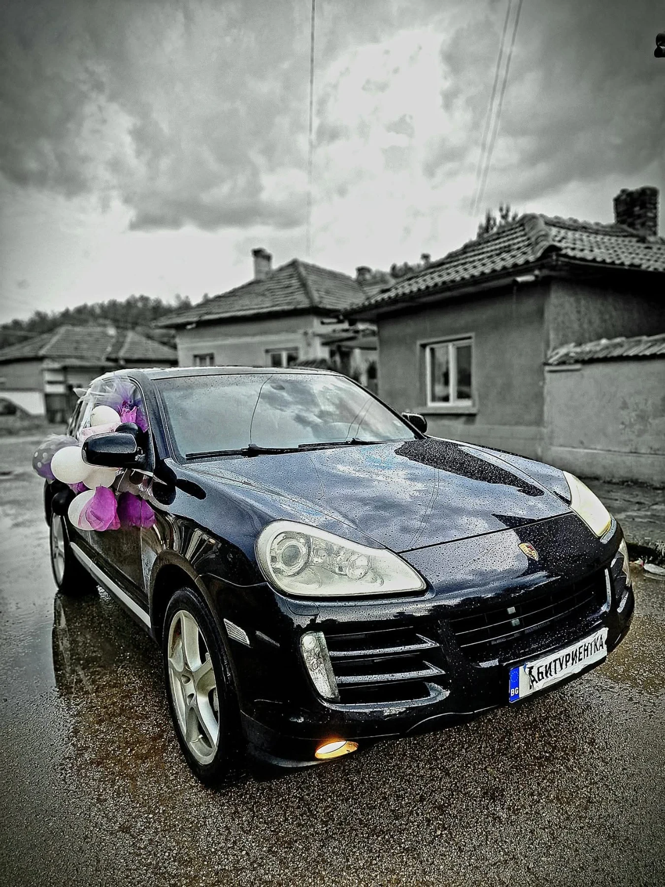 Porsche Cayenne facelift - изображение 2