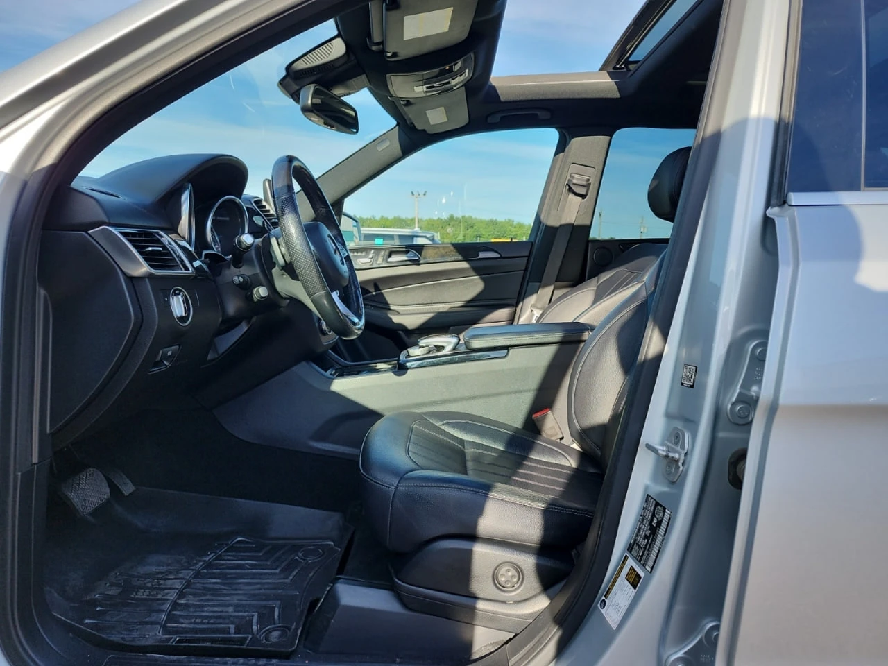 Mercedes-Benz GLE 350 4MATIC* AMG-pk* Harman* 360* Подгрев* Пано* М-зона - изображение 5