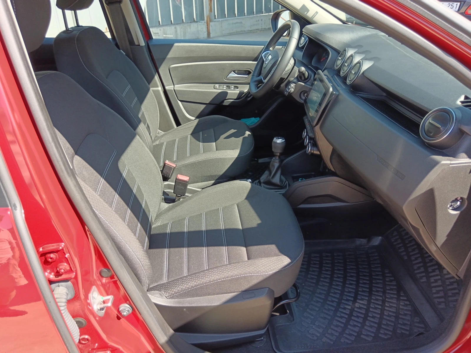 Dacia Duster 1.5dci-116kc | Mobile.bg � ����������� 13