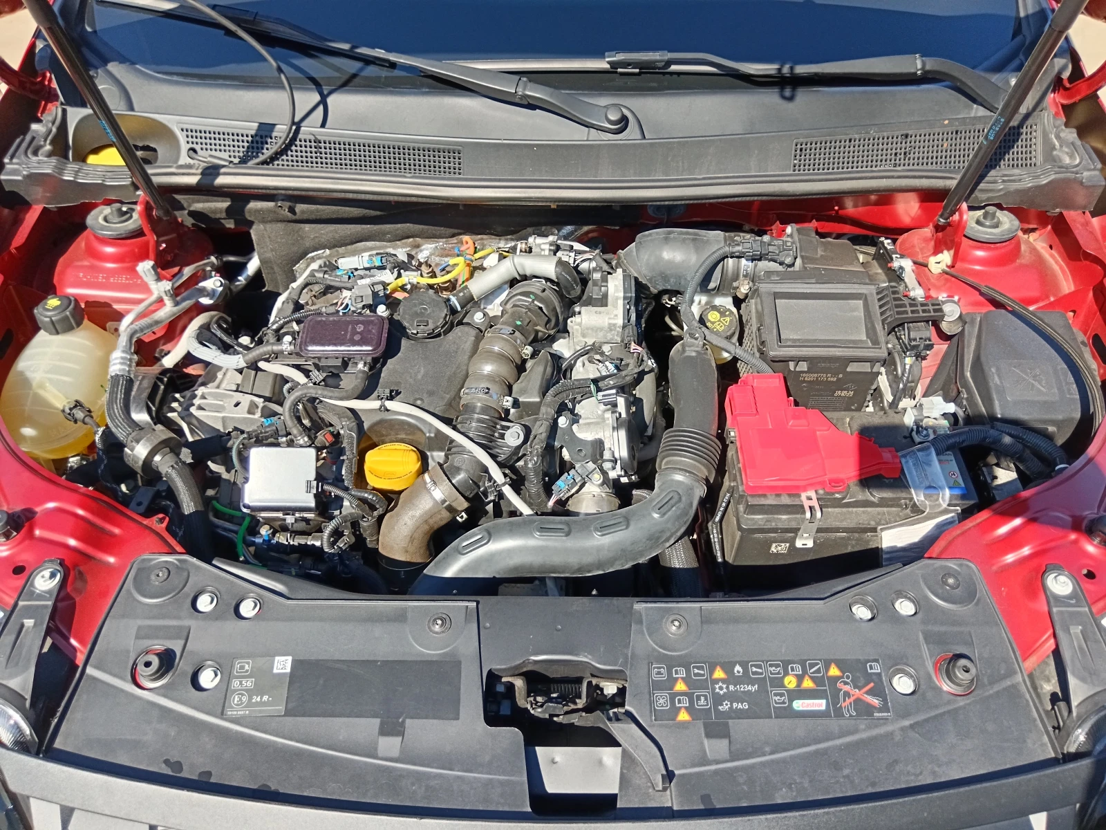 Dacia Duster 1.5dci-116kc | Mobile.bg � ����������� 17