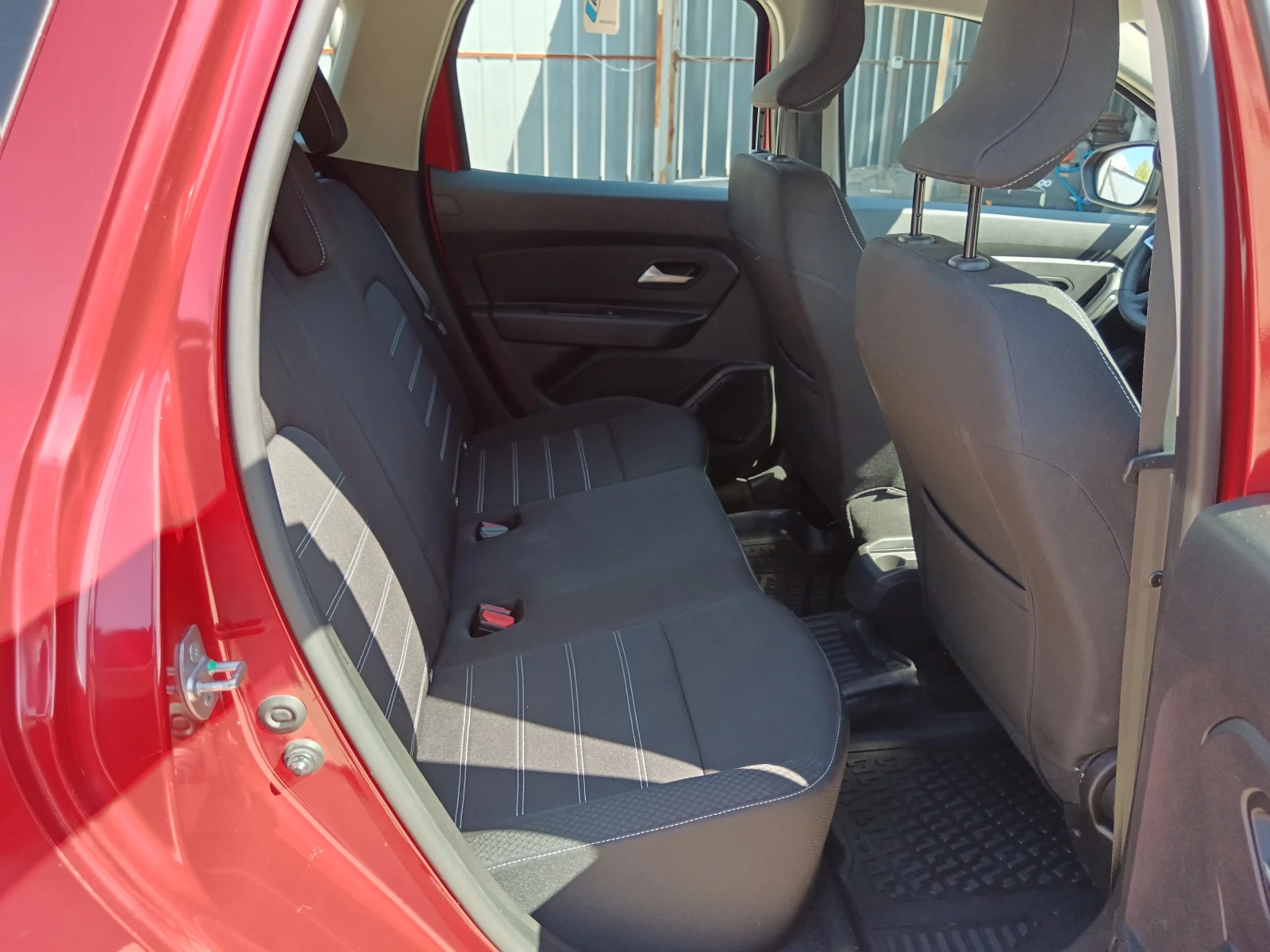 Dacia Duster 1.5dci-116kc | Mobile.bg � ����������� 15