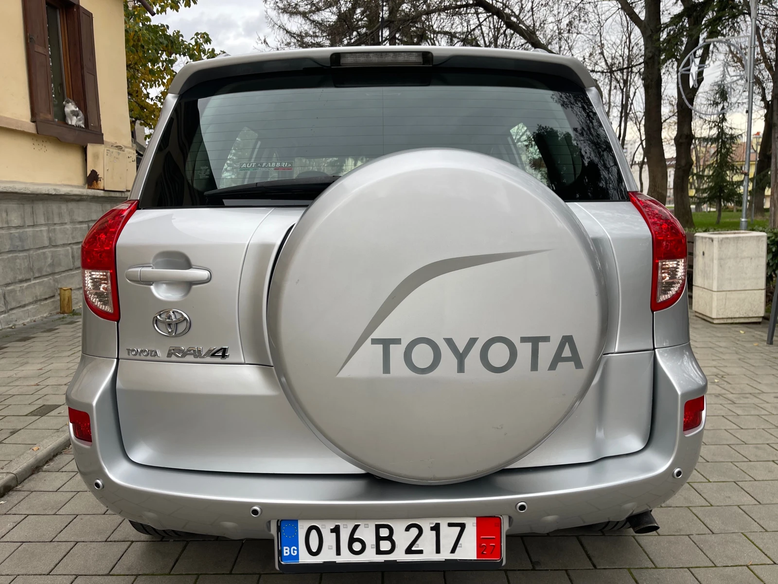 Toyota Rav4 2.2D4D#136KC#4X4#196887KM! | Mobile.bg   3