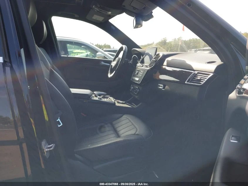 Mercedes-Benz GLE 350 2018 MERCEDES-BENZ GLE 350 4MATIC | Mobile.bg   11